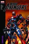 DARK AVENGERS MODERN ERA EPIC COLLECTION: OSBORN'S REIGN TPB (Trade Paperback) cover