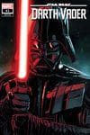 Star Wars: Darth Vader (2020) #41 (Variant) cover