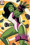 Sensational She-Hulk (2023) #3 (Variant) cover