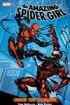 AMAZING SPIDER-GIRL VOL. 2: COMES THE CARNAGE! TPB (Trade Paperback) cover