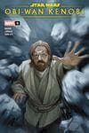 Star Wars: Obi-Wan Kenobi (2023) #6 cover