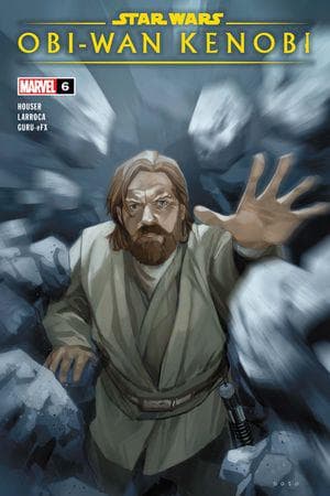 Star Wars: Obi-Wan Kenobi (2023) #6