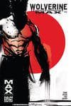 Wolverine Max (2012) #5 cover