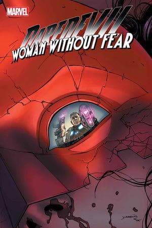 Daredevil: Woman Without Fear (2024) #3