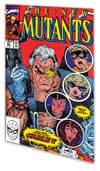 Cable Classic Vol. 1 (Trade Paperback) cover