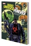 Punisher: Last Gun on Earth (Trade Paperback) cover