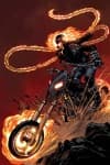 Ghost Rider (2011) #1 (Adams Variant) cover