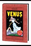 Marvel Masterworks: Atlas Era Venus (Hardcover) cover