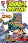 Journey Into Mystery (1996) #516 cover