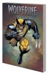 Wolverine by Jason Aaron: The Complete Collection (Trade Paperback) cover