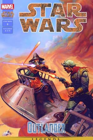 Star Wars (1998) #8