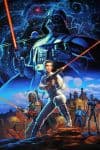 Star Wars: The Original Marvel Years (Hardcover) cover