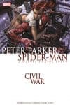 Civil War: Peter Parker, Spider-Man (Trade Paperback) cover