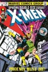 The Uncanny X-Men Omnibus Vol. 2 (Hardcover) cover