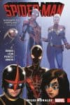 SPIDER-MAN: MILES MORALES VOL. 2 TPB (Trade Paperback) cover