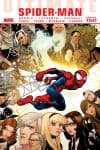 Ultimate Spider-Man (2009) #150 cover