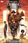 DARK TOWER: THE DRAWING OF THE THREE - THE SAILOR TPB (Trade Paperback) cover