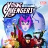 YOUNG AVENGERS BY ALLAN HEINBERG & JIM CHEUNG: THE CHILDREN'S CRUSADE TPB (Trade Paperback)