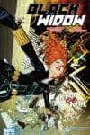 Black Widow (2010) #7 cover