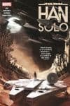 Star Wars: Han Solo (Trade Paperback) cover