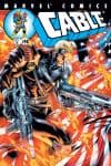 Cable (1993) #94 cover