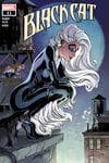 Black Cat (2019) #11 cover