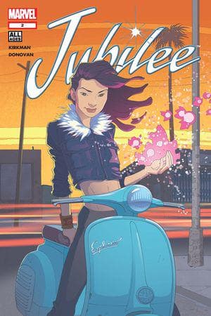 Jubilee (2004) #2