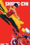 Shang-Chi (2021) #6 (Variant) cover