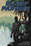 Black Panther: The Early Years Omnibus (Trade Paperback) cover