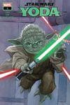 Star Wars: Yoda (2022) #1 cover