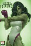 She-Hulk (2022) #12 (Variant) cover