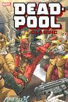 DEADPOOL CLASSIC VOL. 9 TPB (Trade Paperback) cover