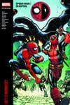 Spider-Man/Deadpool Modern Era Epic Collection: Isn't It Bromantic (Trade Paperback) cover