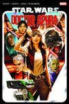 Star Wars: Doctor Aphra Omnibus Vol. 2 (Hardcover) cover