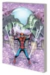 MARVEL ADVENTURES SPIDER-MAN: FRIENDLY NEIGHBORHOOD DIGEST (Digest) cover