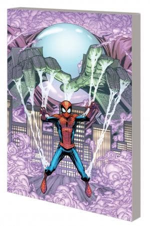 MARVEL ADVENTURES SPIDER-MAN: FRIENDLY NEIGHBORHOOD DIGEST (Digest)