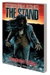 The Stand: Captain Trips (DM Only) (Trade Paperback) cover