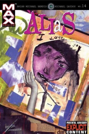 Alias (2001) #14