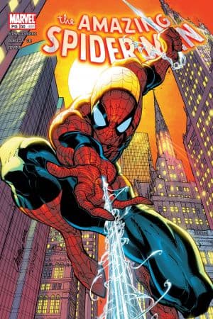 Amazing Spider-Man (1999) #50