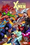 ALL-NEW X-MEN: INEVITABLE VOL. 4 - IVX TPB (Trade Paperback) cover