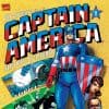 Adventures of Captain America (1991 - 1992)