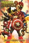 Marvel Zombies 2 (Hardcover) cover