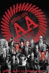 AVENGERS ARENA: THE COMPLETE COLLECTION TPB (Trade Paperback) cover