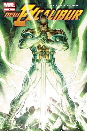 New Excalibur (2005) #10