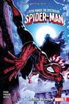 Peter Parker: The Spectacular Spider-Man Vol. 5 - Spider-Geddon (Trade Paperback) cover