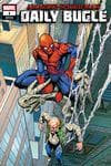 Amazing Spider-Man: The Daily Bugle (2020) #1 (Variant) cover