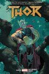 Thor by Jason Aaron Vol. 4 (Trade Paperback) cover