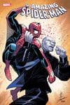 The Amazing Spider-Man (2022) #5 (Variant) cover