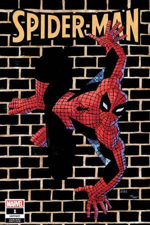 Spider-Man (2022) #1 (Variant)