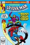 Spider-Man and His Amazing Friends (1981) #1 cover